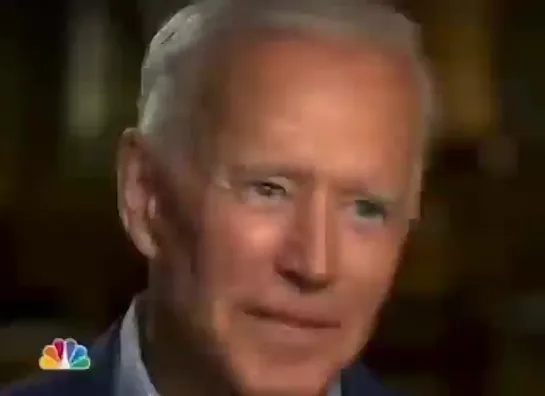 biden huh