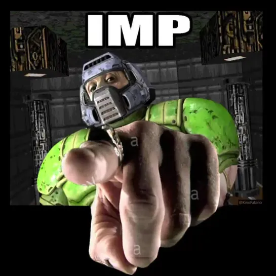 imp