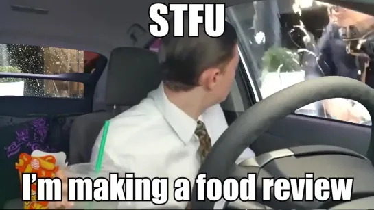 food review