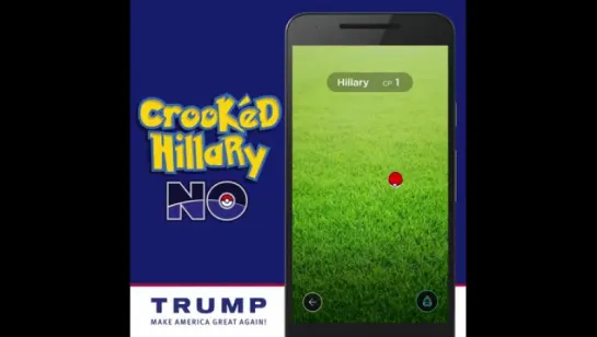 crooked hillary no