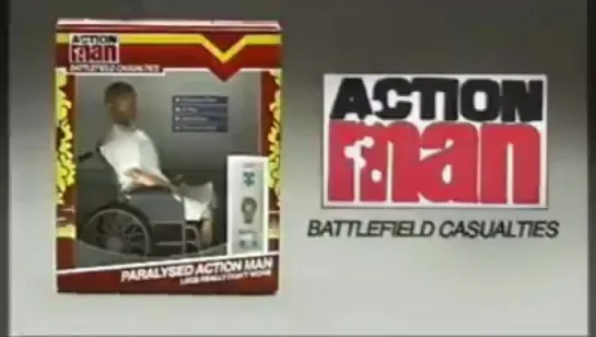 Action Man