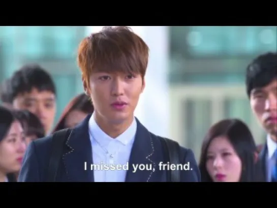 Heirs trailer #5