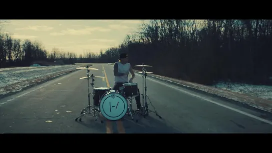 twenty one pilots: Heavydirtysoul [OFFICIAL VIDEO]