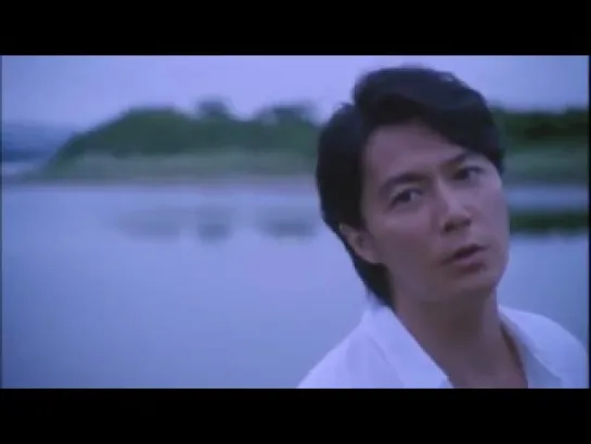 Masaharu Fukuyama - Beautiful life