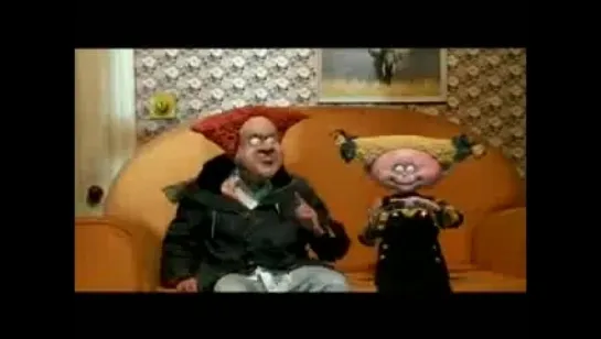 Даррен Уолш / Darren Walsh - Злобный мальчик: Скучающий / Angry Kid: Bored (1999)