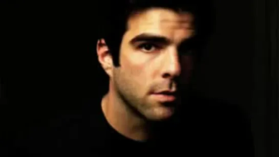 Zachary Quinto - Let it Rock