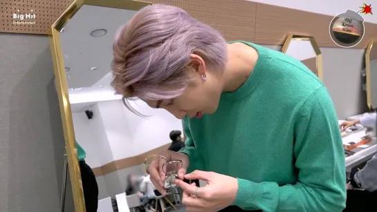 _BANGTAN_BOMB__Which_Glasses_Should_RM_Wear