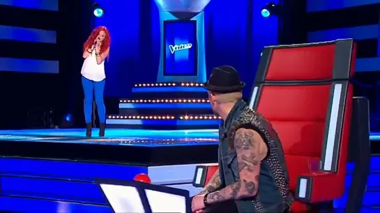 Sarah De Bono - Price Tag (The Voice Australia 2012)