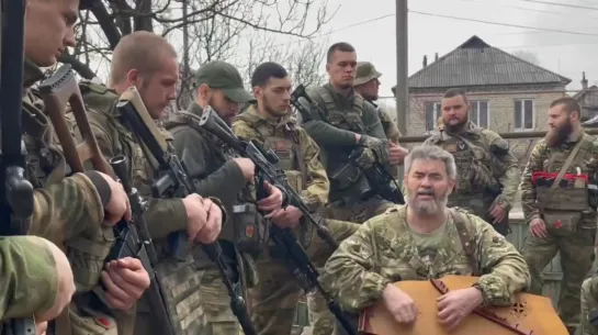 Видео от Михаил Фёдорович Маваши.