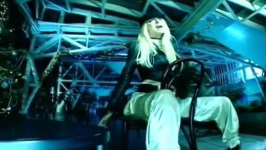 Jelena Karleusa - Moj dragi (2002)