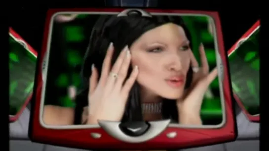 Jelena Karleusa - Ludaca (2001)