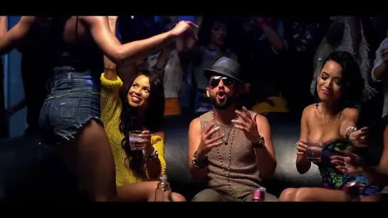 Wisin & Yandel - Algo Me Gusta De Ti ft. Chris Brown, T-Pain