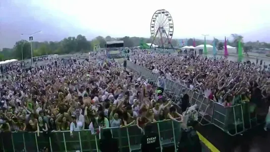 Top Dutch House Festival EDM Out