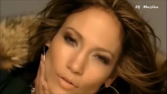 Jennifer Lopez ft Fabolous - Get Right HD