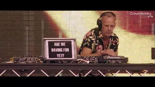 Creamfields 2014 Official Aftermovie