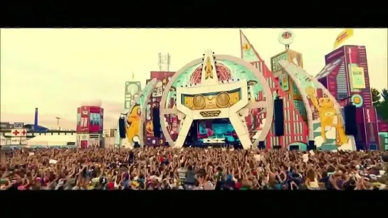 New Festival Music► Best BIG