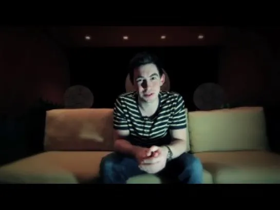 Hardwell Q&A Episode #01 - Life On Tour Part I