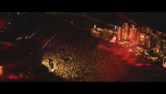 Tomorrowland Brasil 2016 Exciting