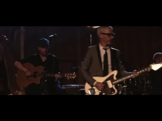 Above & Beyond Acoustic - 'Can't Sleep' Live from Porchester Hall