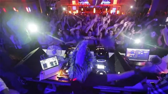 GERMANY 2014 - DJ BL3ND