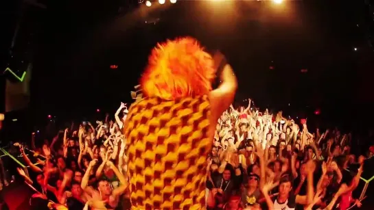 CANADA - DJ BL3ND