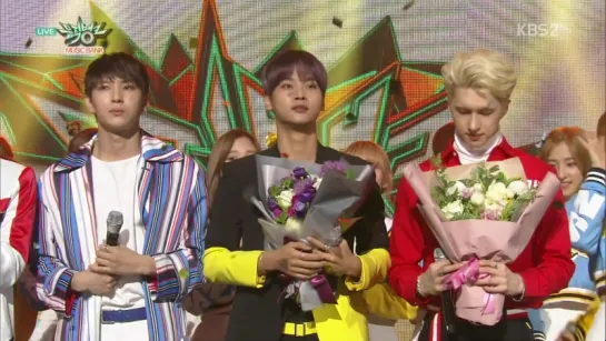 160429  VIXX  Win & Encore  @ KBS Music Bank