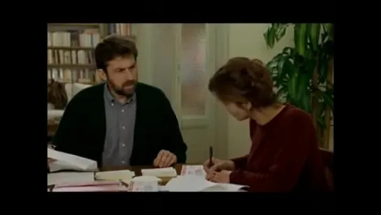 Комната сына / La Stanza del figliо (2001)