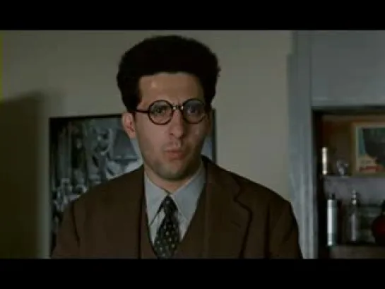 Бартон Финк / Barton Fink (1991)