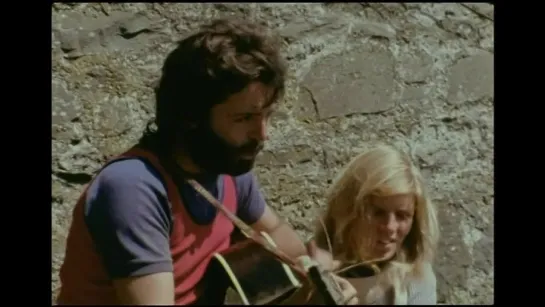 Paul & Linda McCartney – Good Rockin’ Tonight (1/5) Scotland, 6th June, 1971 (2018) Wild Life DVD Deluxe