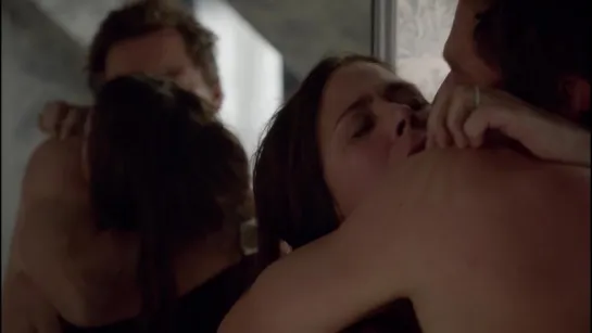 Ruth Wilson Hot - The Affair (2014) s01e06