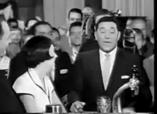 Louis Prima - Banana Split for My Baby