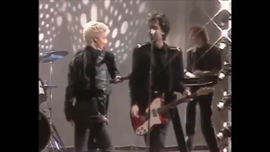 Roxette - The Look