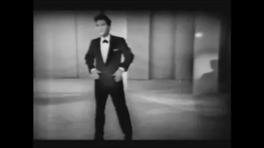 Elvis Presley - Stuck On You