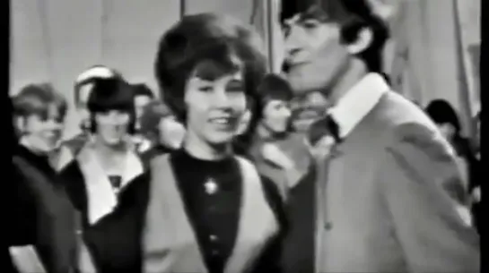 Helen Shapiro - Look Who It Is