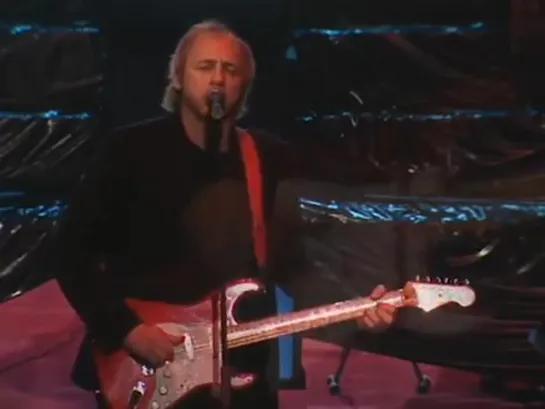 Mark Knopfler - Golden Heart