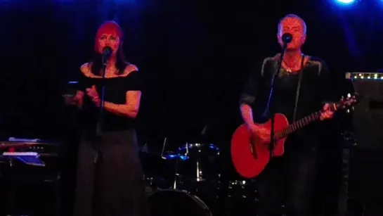 Skeletal Family - So Sure (Unplugged) at the Doghouse, Nottingham 15 Mar 2015