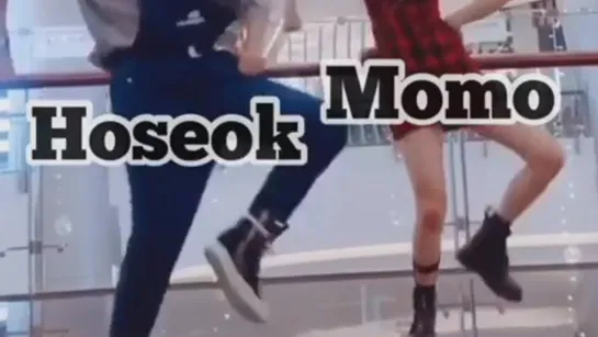 moseok be like