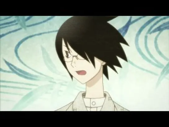 Sayonara Zetsubou Sensei Extreme / Прощай, унылый учитель. Экстремально [TV-2] [6 of 13]