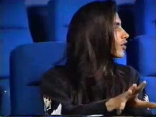 Interview with Nuno Bettencourt (1990-1991) Part 2