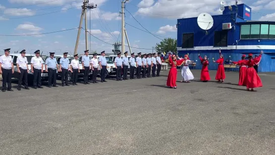 Видео от Полиция Ставрополья