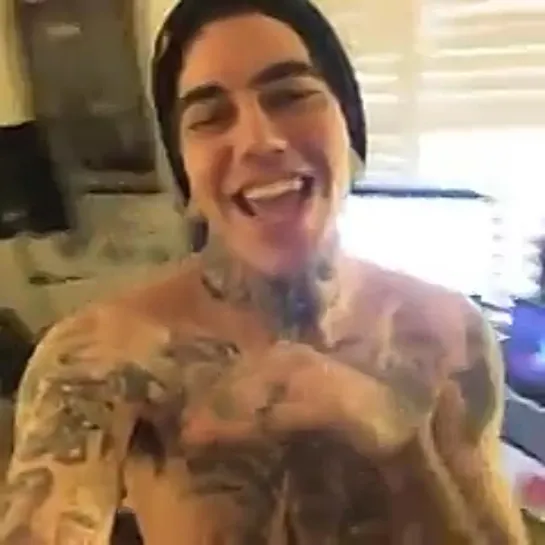 Oscar Wylde