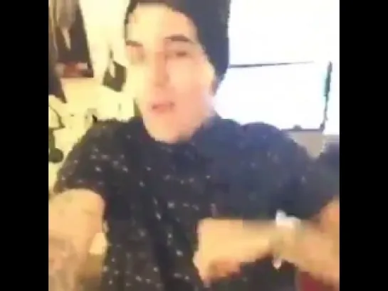 Oscar Wylde