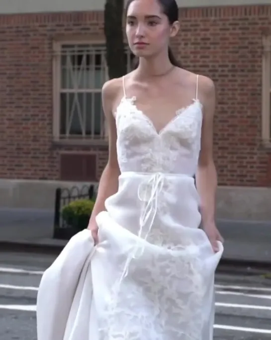 Lela Rose Bridal fall2020