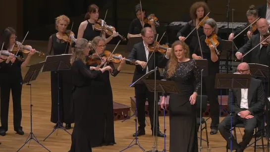 Shostakovich. Symphony no. 14 / Amsterdam Sinfonietta, Eva-Maria Westbroek  Mikhail Petrenko