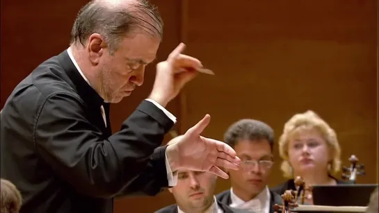 Shostakóvich. Symphony No. 14, Op. 135 / Gergiev