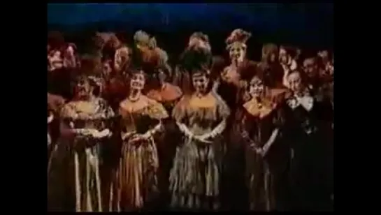 1992 ORIGINAL CAST - ACT I