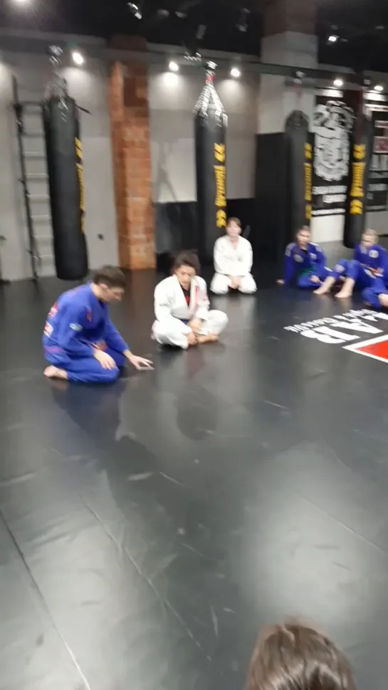 Live: Fight and Roll Girls(bjj,grappling,mma,jiujitsu)