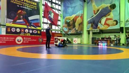 UWW Russia cup_18.11.2017_no gi_58_Алымова VS Мурачева