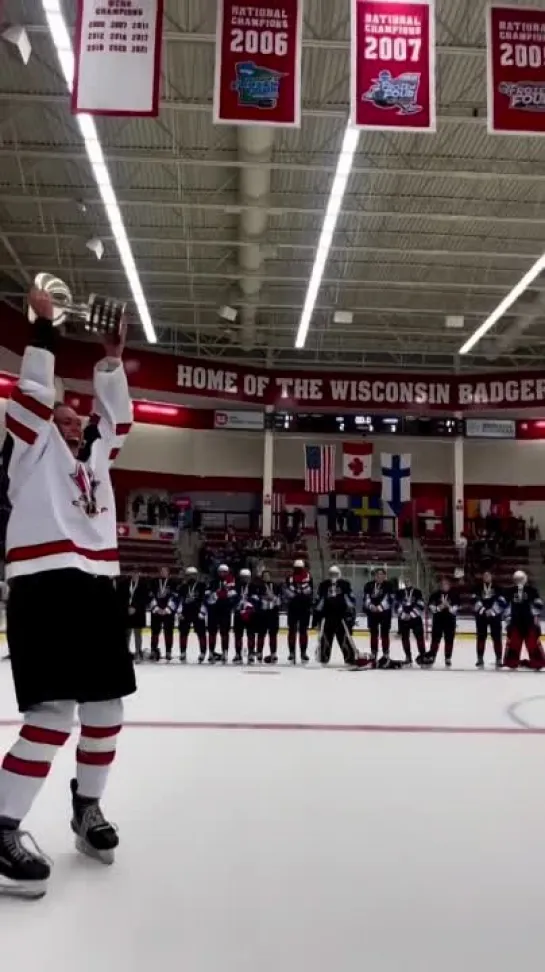 6-th🥇🏆🇨🇦 - part 5 #U18WomensWorlds (13/06/2022)