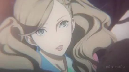 ann for your soul